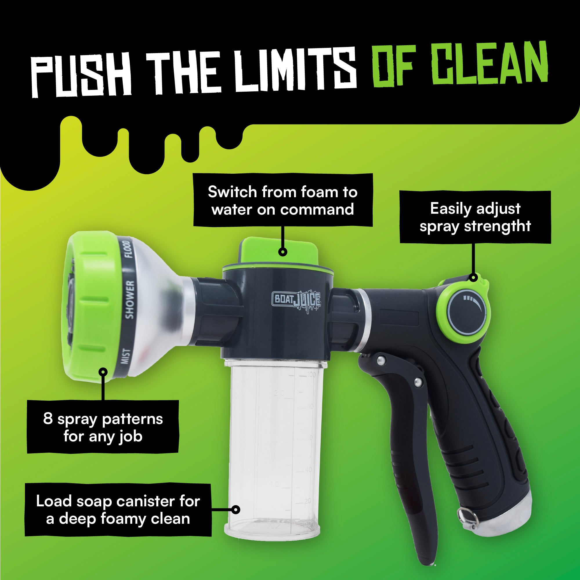 Wash & Shine Kit