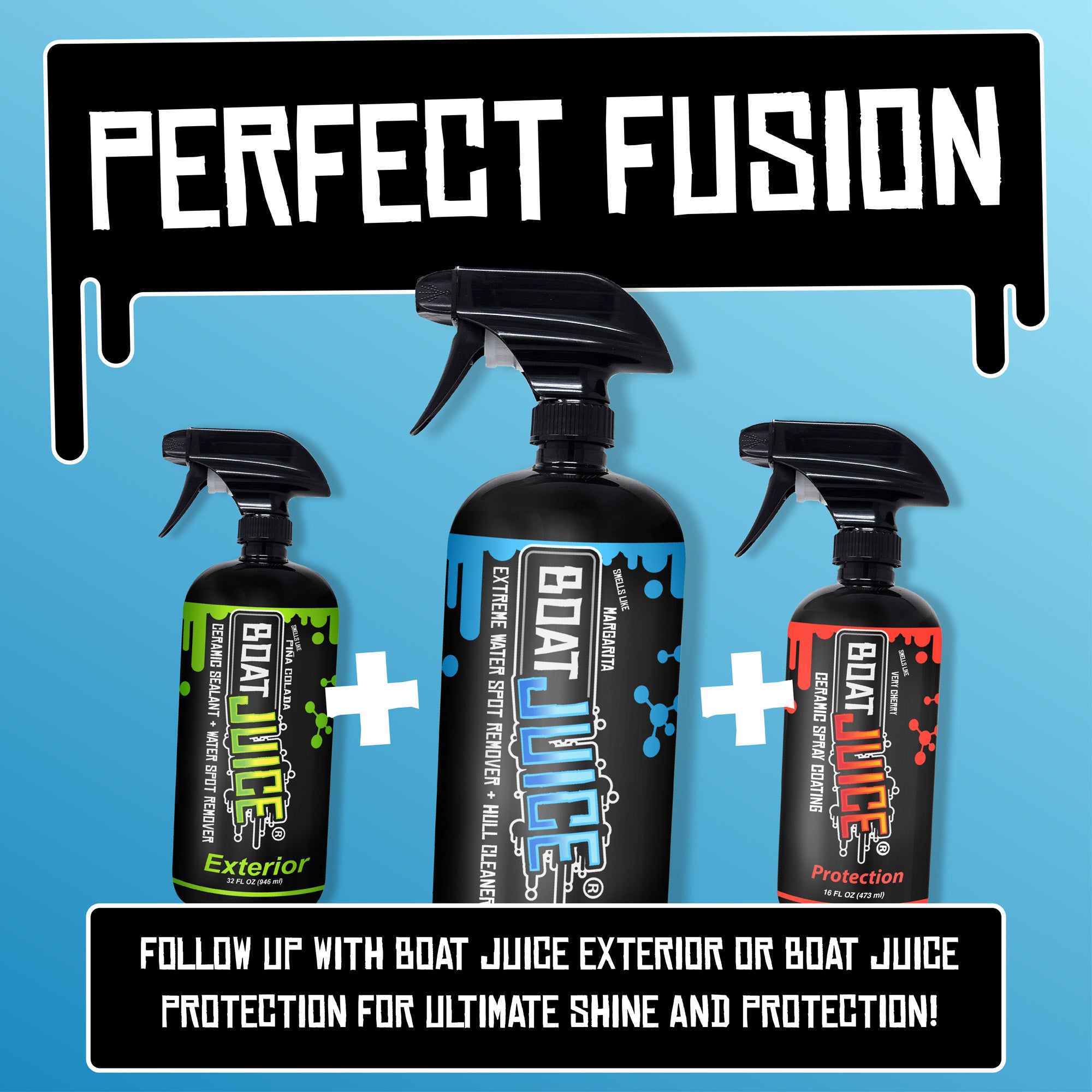 Extreme Water Spot Remover - 32oz