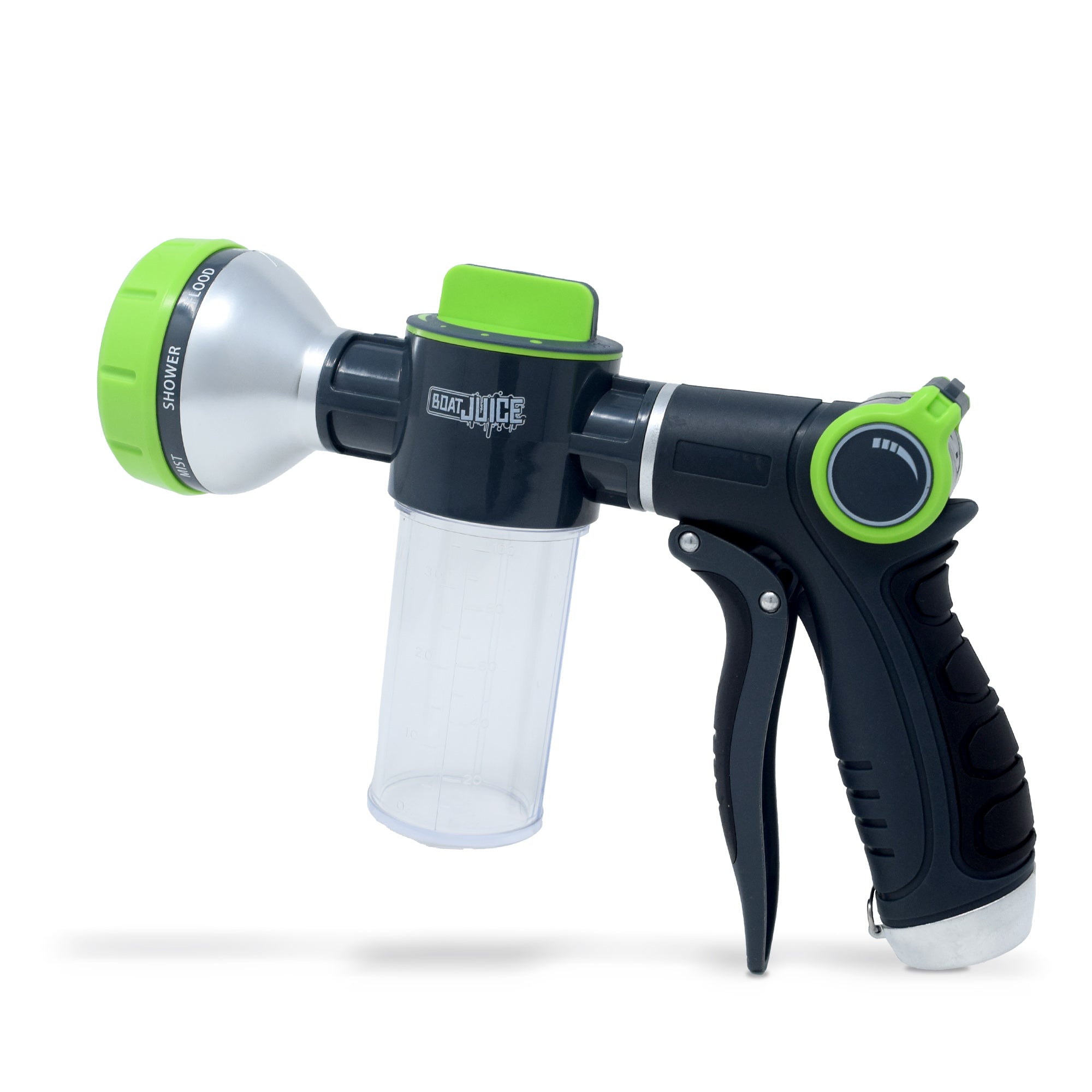 Hydrosuds Sprayer