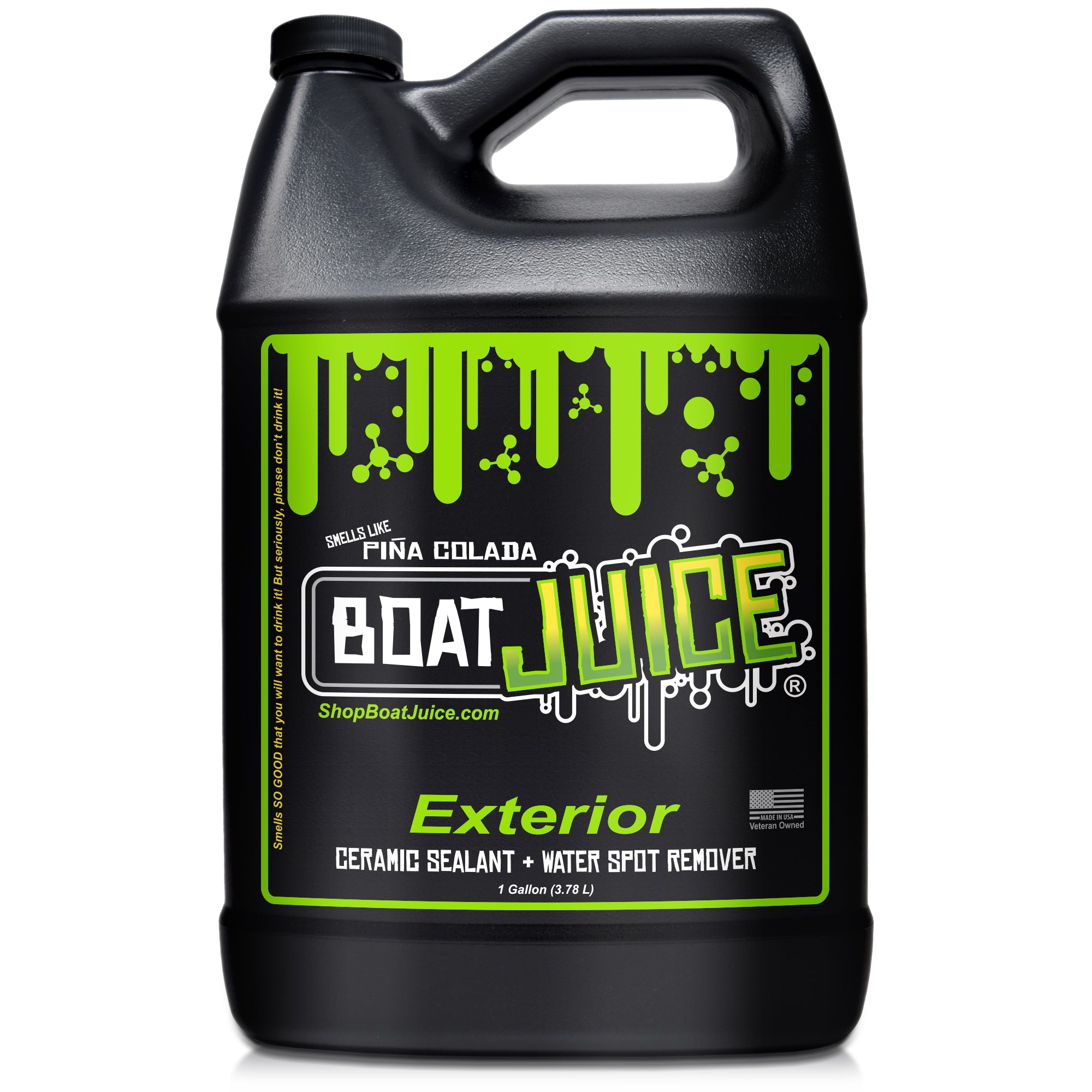 Exterior Cleaner - 32oz
