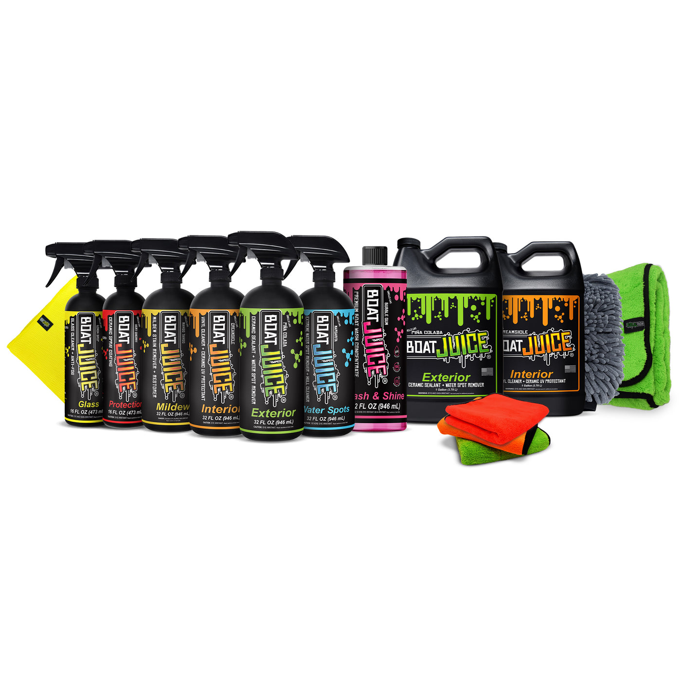 Complete Kit