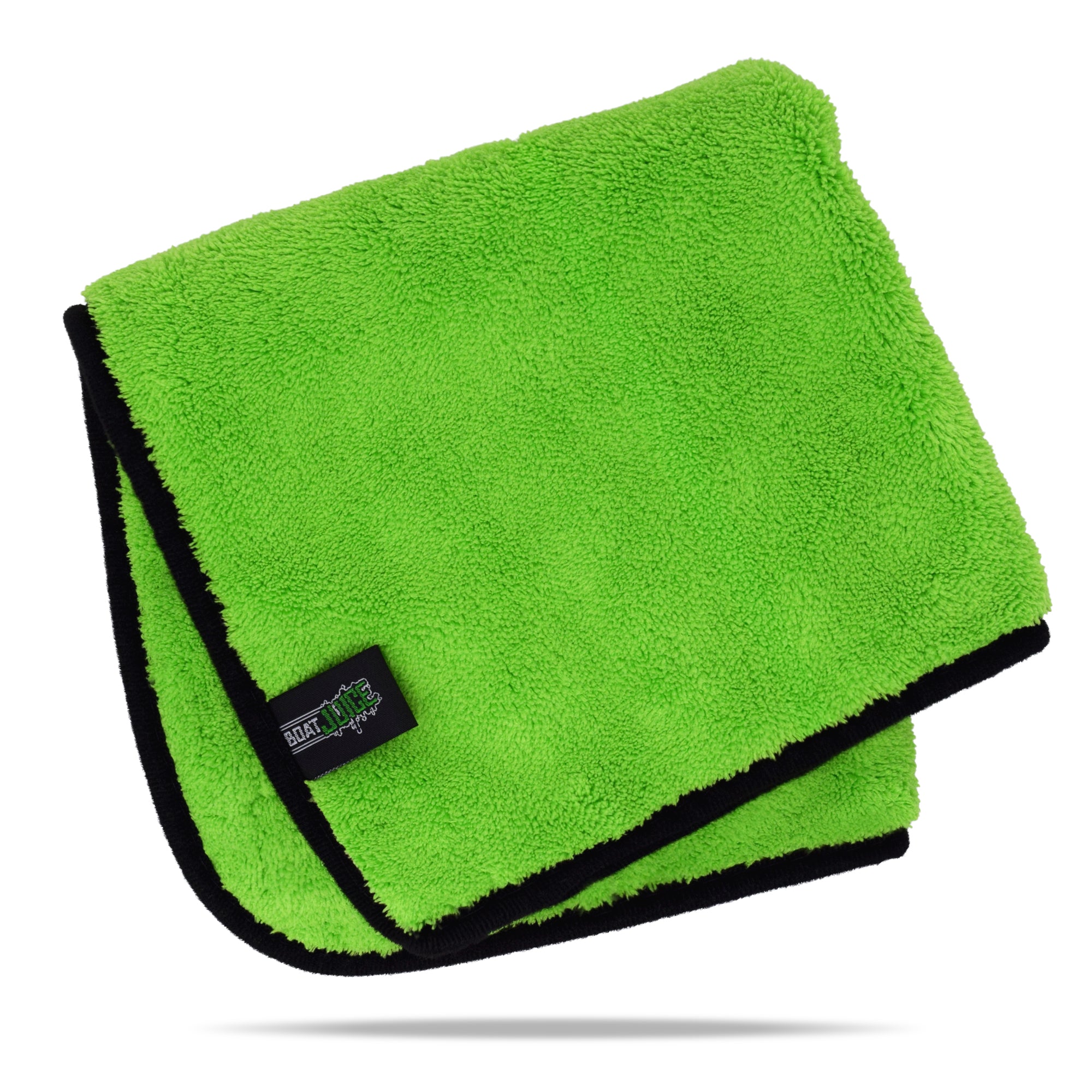 Exterior Microfiber Towel