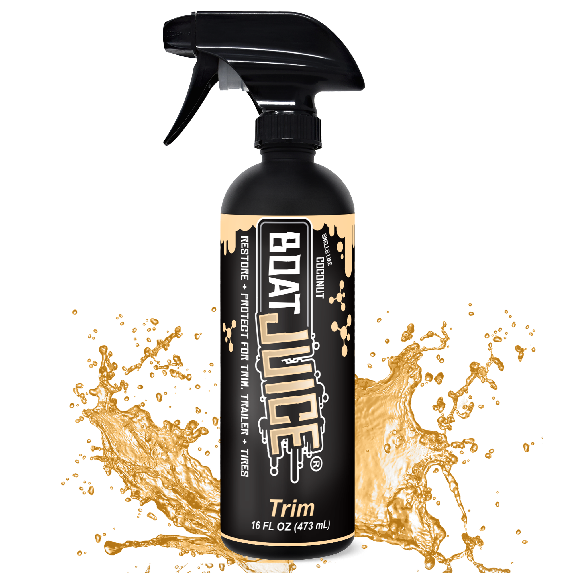 Trim - 16oz