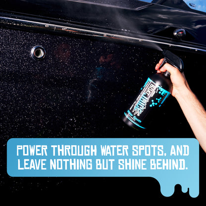 Boat Juice Water Spot Remover - 32oz