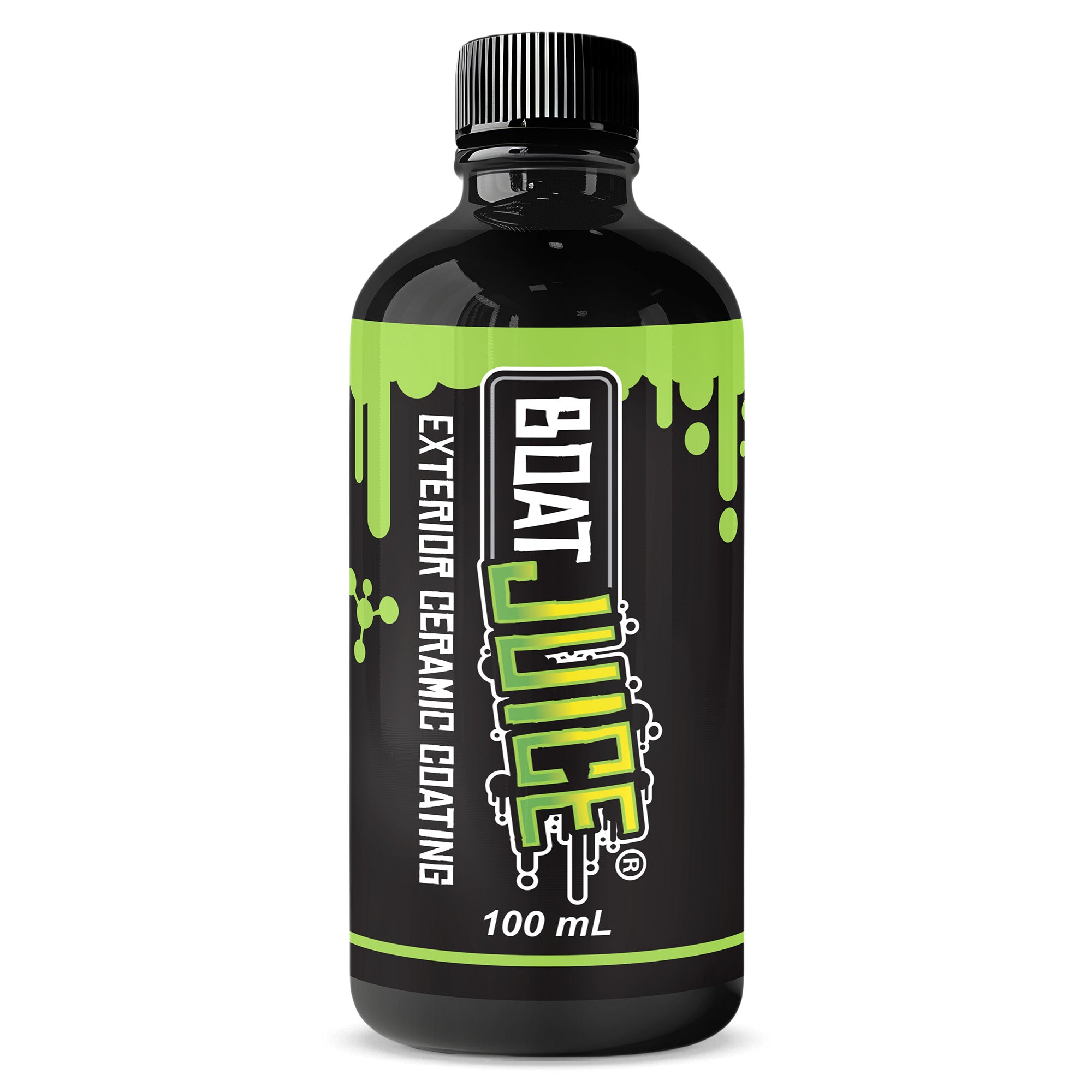 Exterior Marine Ceramic Coating