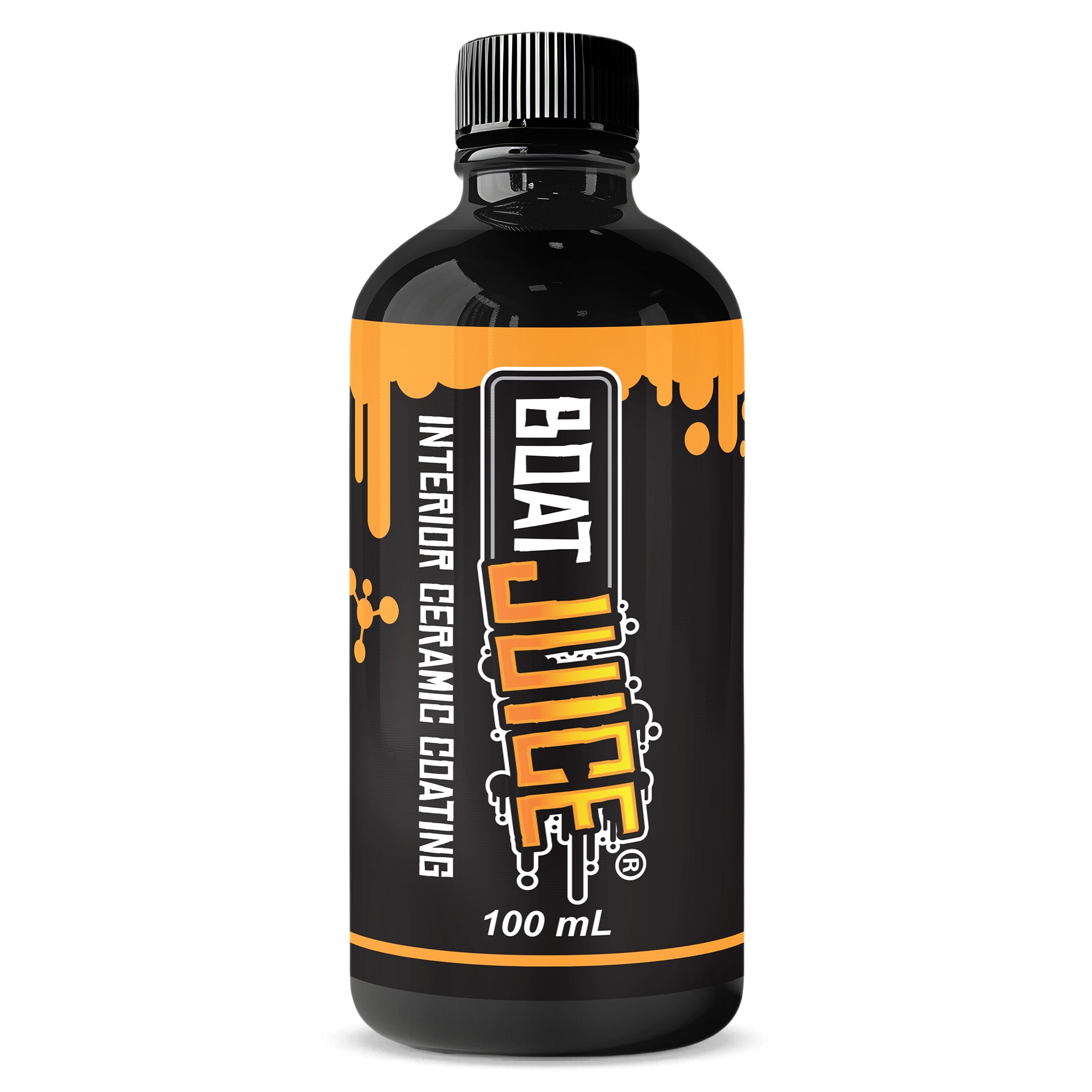 Interior Marine Ceramic Coating