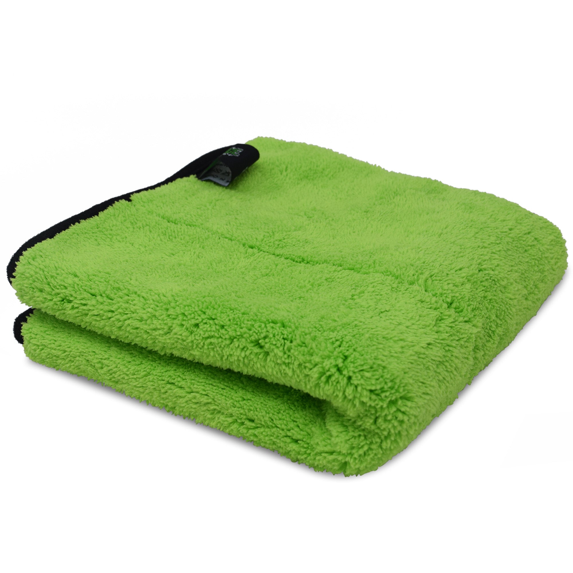 Boat Juice Exterior Microfiber Towel