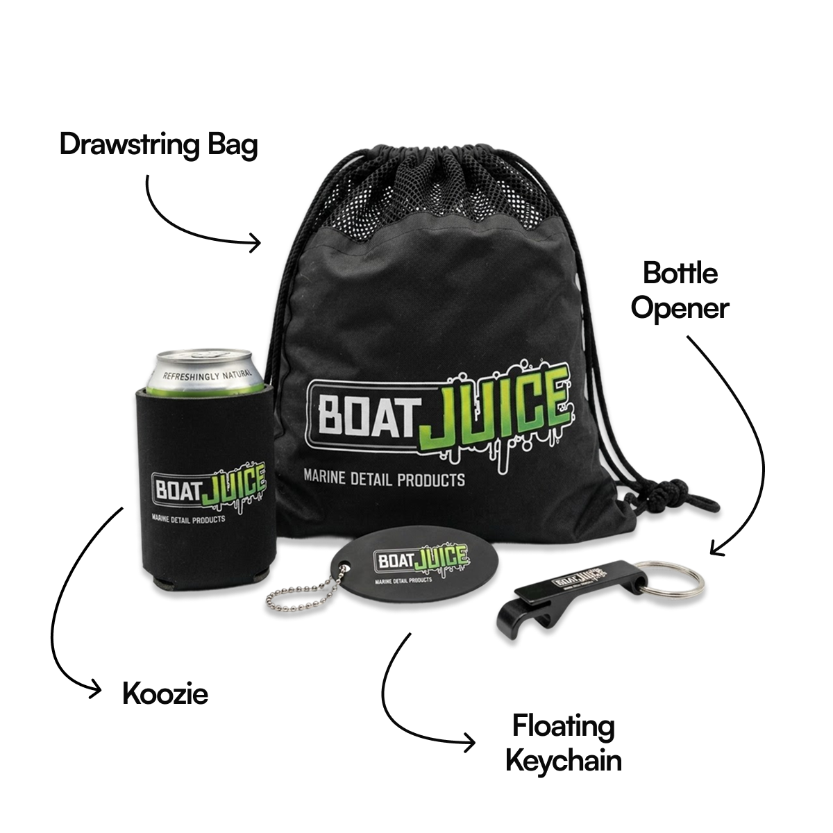 🎁 Memorial Day Gift Bag (100% off)