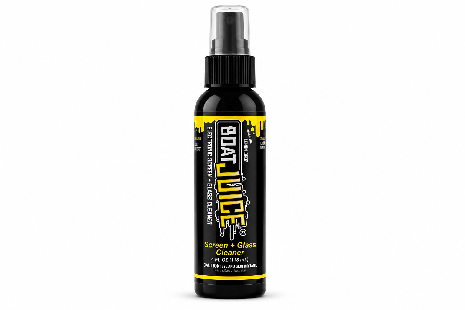🎁 Glass Cleaner - 4oz (100% off)